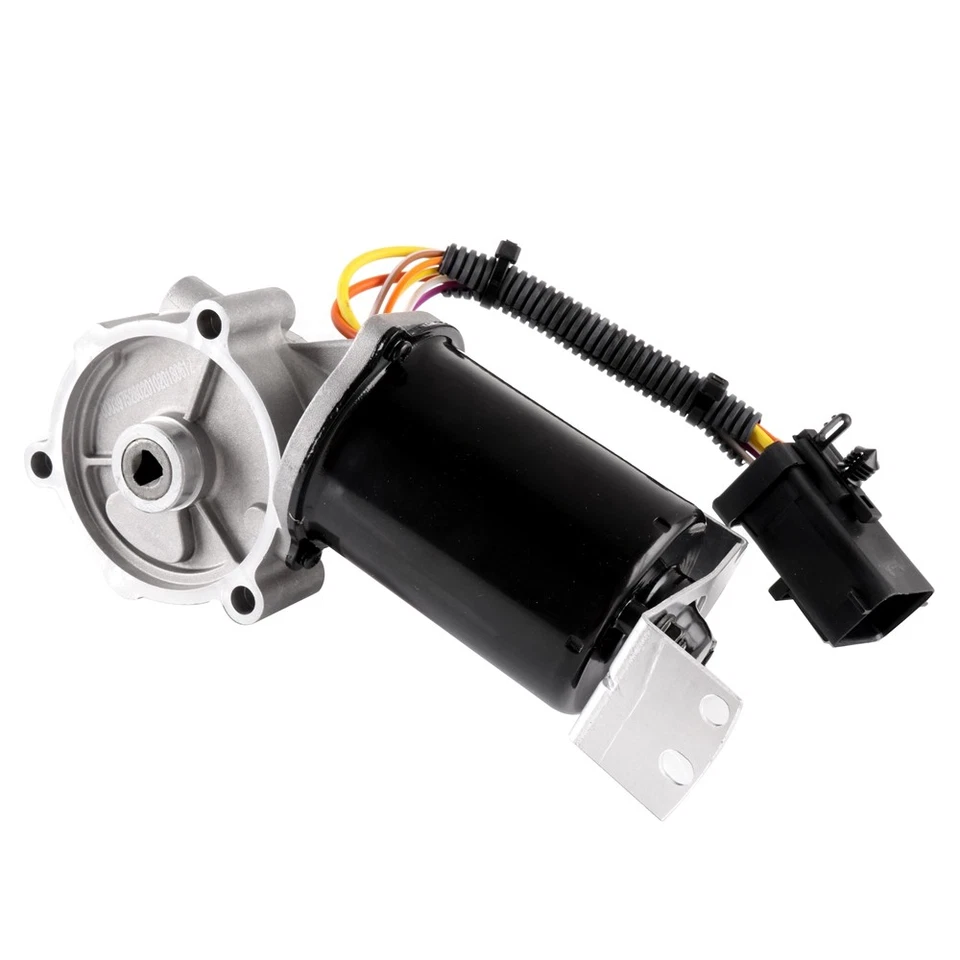 Transfer Case Shift Motor Actuator For Ford F-150 96-03 Lincoln Navigator 98-02 Foto 3 de 4