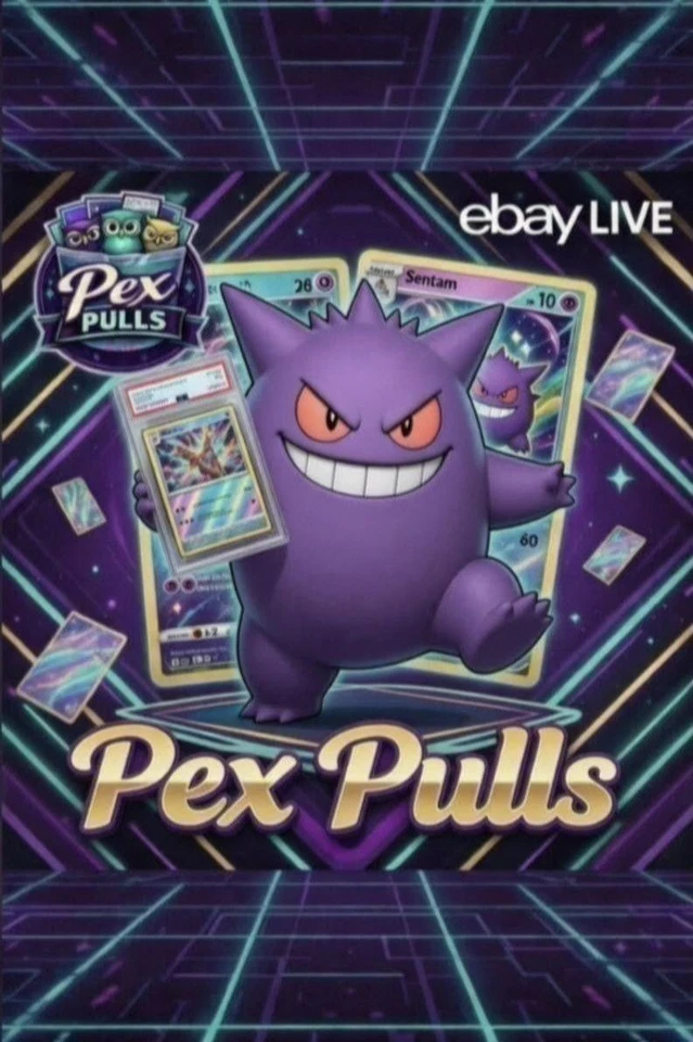 Last Stream/£1starts... Lights out Pitch Black Free Postage