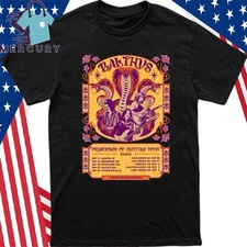 Balthvs Principles Of Rhythm Tour 2025 Shirt