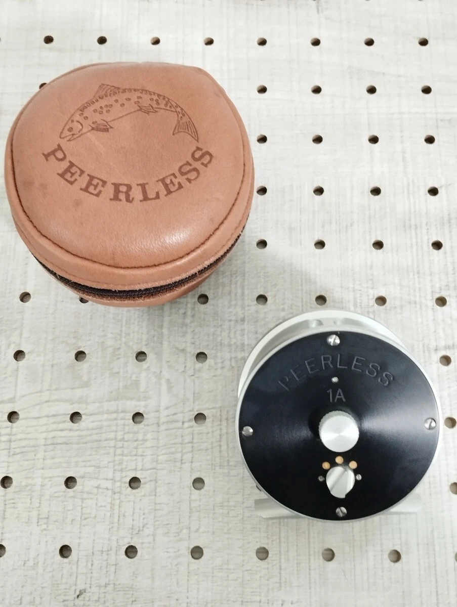 Peerless Fly Reel for sale | eBay