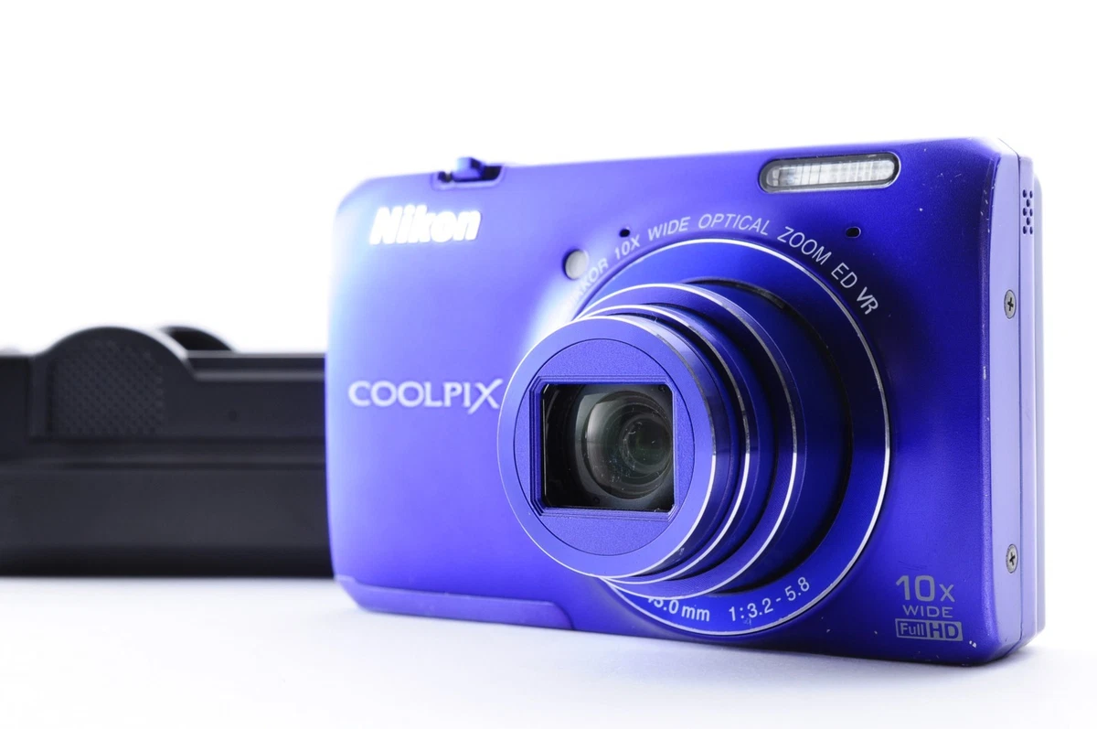 nikon coolpix s6300 products for sale | eBay