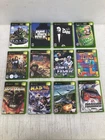 Lot Of 12 Xbox Games FT. Halo & Grand Theft Auto 3