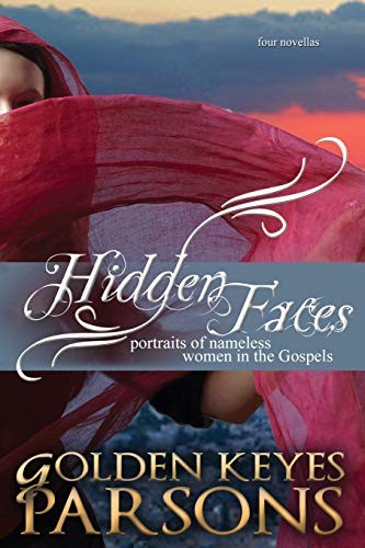 Hidden Faces by Parsons, Keyes  New 9781939023223 Fast Free Shipping<-