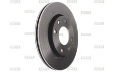 Disque de frein BMW 2500