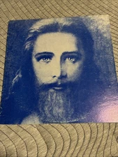 JOEL ANDREWS LOCRIAN INVOCATION~VG++ Private Mediation Harp Lp.