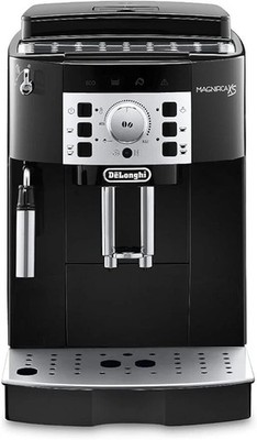 De'Longhi Magnifica SエスプレッソECAM22110SBHN 61RjnqGHomL._AC_UF350,