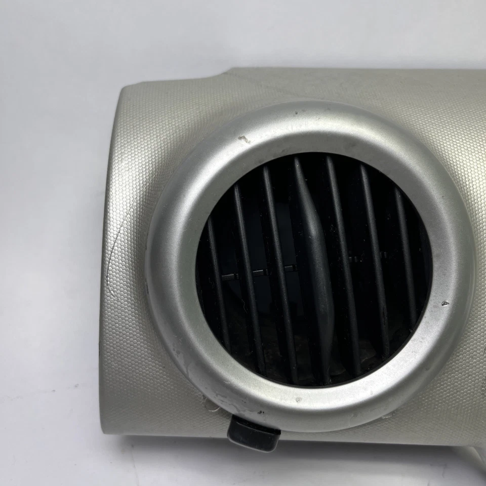 2003-2006 Honda Element Speedometer Instrument Cluster Dash Trim Cover Bezel OEM - Image 2 of 4