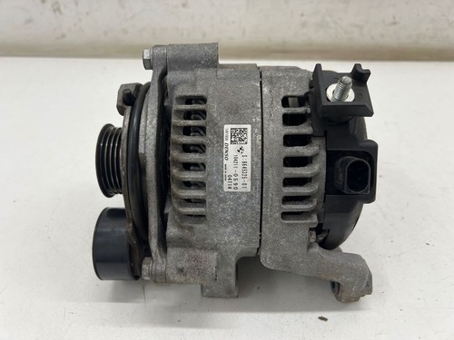 BMW 1 F20 F21 2016 Lichtmaschine 8645325 Benzin 100kW NAR173319