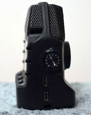 Zoom Q2HD MultiTrack Recorder