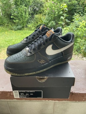 Neu/New - US11 | Air Force 1 (AF1) Premium DJ Premier Low | 395178 001 | DS