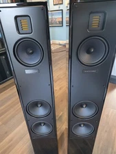 Martin Logan Motion 40XT Speakers - Excellent Condition - Local Pickup