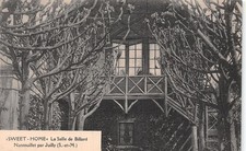 77 NANTOUILLET BY JUILLY SWEET HOME