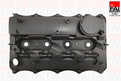 FAI AutoParts VC005 Cylinder Head Cover for Citroen, Ford, Jaguar, Land Rover, Peugeot