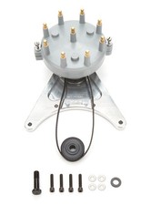 Jesel  Kdd 42510  Belt Drive Dist Kit Bbc W  400 Raised Cam