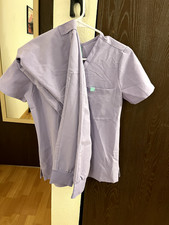 Garde Malade scrub set women xxs