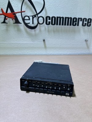 King KMA20 Audio Panel (0009S)