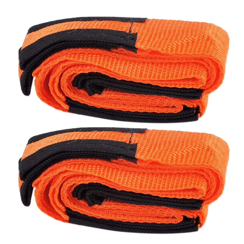 2X Mzugsgurt Möbel-tragegurt Hebegurt Transportgurt Tragehilfe Moving Strap kr - Bild 2 von 4