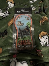 Scotty Cameron Bagging Birdies Fairway Wood Headcover