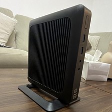 HP tPC-W016 Thin Client Intel Atom 1.4GHz RJ-45 USB SPARES & REPAIRS
