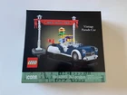 NEW Lego Icons 40913 Vintage Parade Car Building Blocks 243pcs SEALED