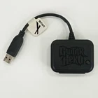 PS3 Guitar Hero Wireless Drum Receiver USB Dongle ONLY RedOctane 95481.806