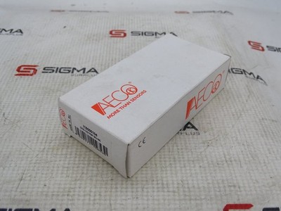 AECO SI18-CE8-PNP-NO+NC SENSOR