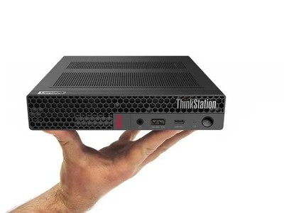*3Jahre GEWL* Lenovo ThinkStation P350 Tiny i5 11Gen 64GB 240GB SSD W10P WiFi