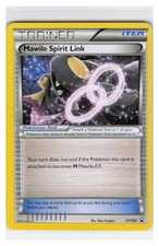 Mawile Spirit Link Promo XY Promos XY105 NM on eBay