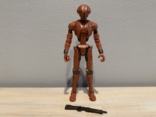 Star Wars 3.75 HK-47 VC305 Vintage Collection Galaxy Of Heroes Loose Complete