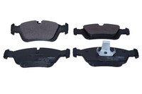 Maxgear 19-0623 Bremsbelagsatz, Scheibenbremse FüR Alpina Bentley BMW Wiesmann