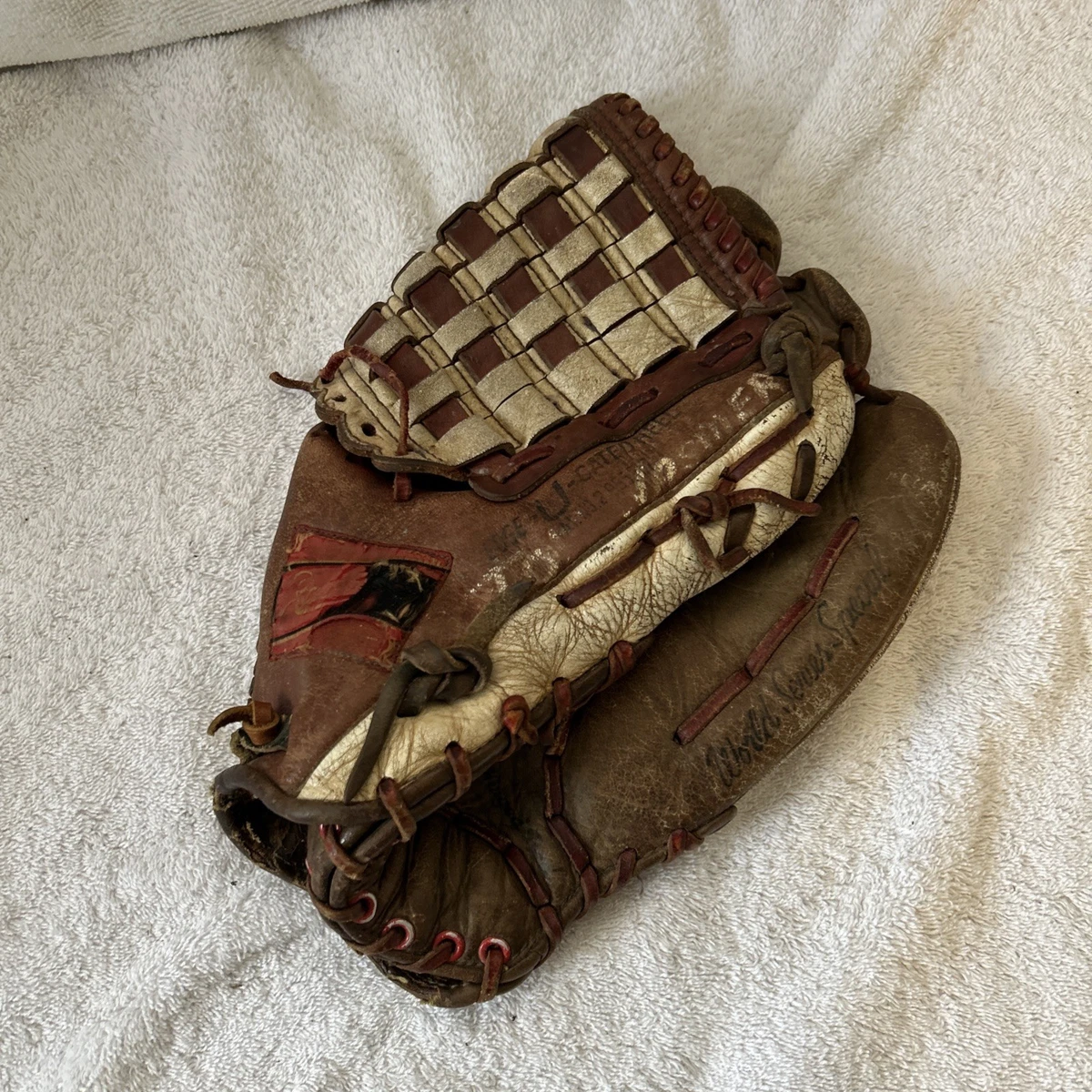 Rawlings 1970 Vintage Baseball Gloves for sale | eBay