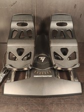 Thrustmaster TFRP T.Flight Rudder Pedals Flight Simulator