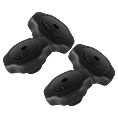  4 Pcs Schnellkochtopf Zubehor Topfdeckelgriff Topfdeckelknopf Austauschen