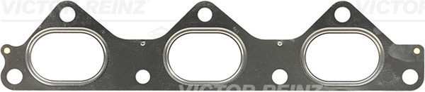 Victor Reinz Dichtung AbgaskrüMmer 71-53398-00 FüR Sigma GT 3000 Mitsubishi GTO-image