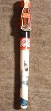 Coca-Cola Polar Bear Collectible Fountain Pen...