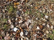 Toro Grandstand Throttle Control Assembly Knob, Cable, Etc OEM Genuine