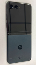 Motorola Razr Plus 2023 256GB Black - Unlocked - LCD Issue/Setup Issue