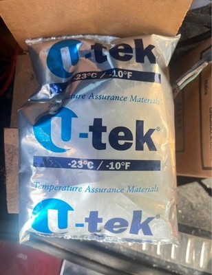 U TEk Refrigerante