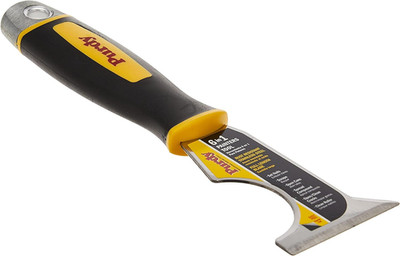 Purdy Surface Prep Painters Tool 14A900210 Multiuse Scraper Cleaning Tool