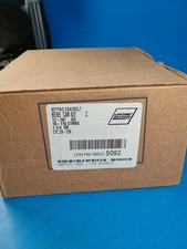 Schlage BE365 CAM 622 Keypad Electronic Deadbolt Matte Black Open Box