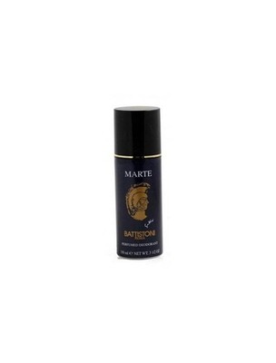 BATTISTONI MARTE PARFUMED DEODORANT - 200 ml