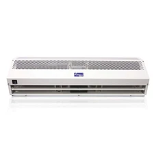 Awoco 36" Super Power 2 Speeds 1200CFM Commercial Indoor Air Curtain, UL Cert...