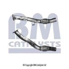 Auspuffrohr BM50082 BM CATALYSTS für AUDI A4 B5 Avant A6 C5 Avant A4 B5 A6 C5
