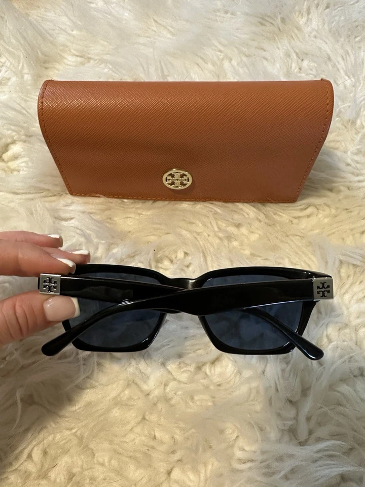 Tory Burch Women's Sunglasses — 第 2/2 张图片