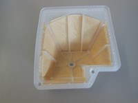 Luftfilter Filter FüR Stihl MS270 MS280 Ms 270 280 1133 120 1604 MotorsäGe