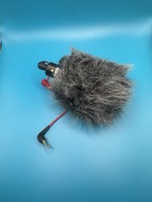 Rode VideoMicro Compact On Camera Microphone