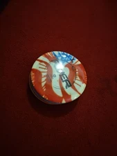 disc golf set of five custom