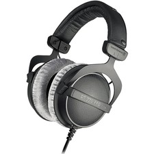 Beyerdynamic DT 770 Pro 80-Ohm Over-Ear Studio Headphones