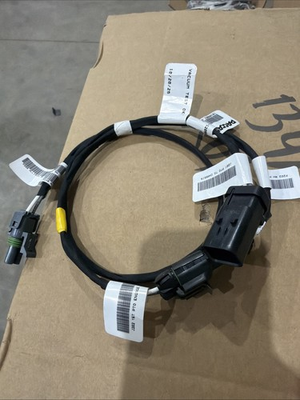 #ad #ad Pacccar E92 6050 120600000 Muncie Or Chelsea Pto Wiring Harness. $120.00