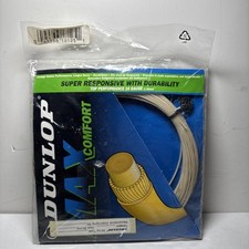 VTG Dunlop Max Comfort 16 Gauge Top Perforanc...